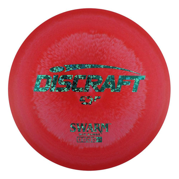 #12 (Clovers) 173-174 ESP Swarm