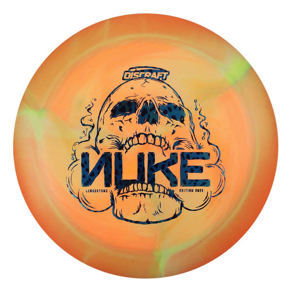 ESP Swirl Nuke