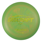 #8 (Gold Disco Dots) 170-172 ESP Thrasher