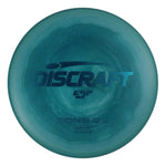 #36 (Teal Metallic) 170-172 ESP Zone SS