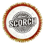 #2 (Black) 173-174 Fly Dye FuZed Scorch (Vault Reserves)