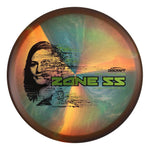 #7 (Pickle Metallic) 167-169 2026 Tour Series Holyn Handley Zone SS