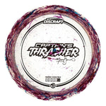 #5 (Black) 167-169 Missy Gannon Jawbreaker Z Captain's Thrasher