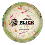 #20 (Black) 173-174 Jawbreaker Z Flx Flick