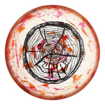#5 (Black) 173-174 Cascade Challenge JBZ Flx Glo Luna
