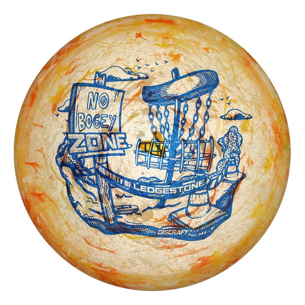 Jawbreaker Z Super Flx Zone