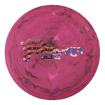 #10 (Flag) 173-174 Jawbreaker Zone OS