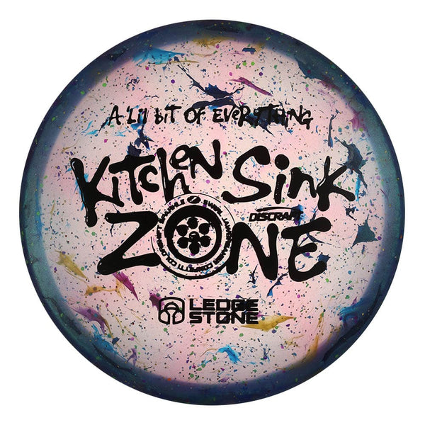 #5 (Black) 173-174 Kitchen Sink Zone