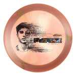 #17 (Wonderbread) 170-172 2026 Tour Series Luke Taylor Force