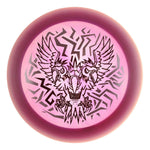 #5 (Black) 173-174 Micah Groth Stiff Colorshift Z Nuke