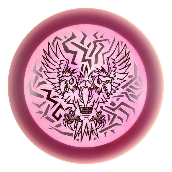#5 (Black) 173-174 Micah Groth Stiff Colorshift Z Nuke