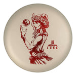 Paul McBeth Big Z Luna