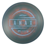#5 (Blue Light Matte) 170-172 Paul McBeth ESP Anax