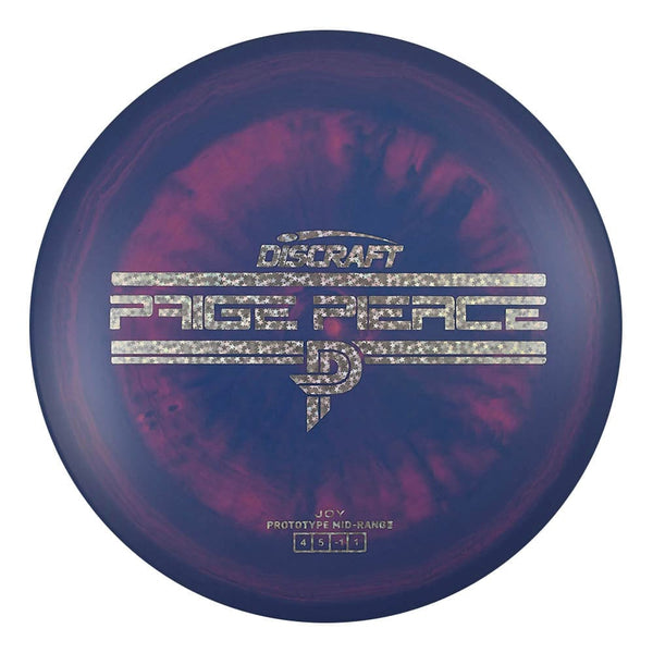 Paige Pierce Prototype ESP Joy