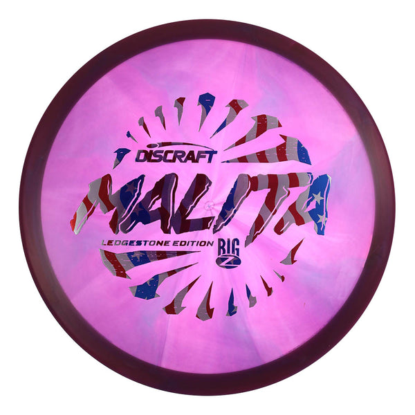 Big Z Swirl Malita