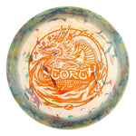 #30 (Orange Matte) 170-172 Colorshift Jawbreaker Z Flx Scorch