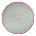 #5 EXACT DISC (Paul McBeth) 173-174 Prototype Malita #2