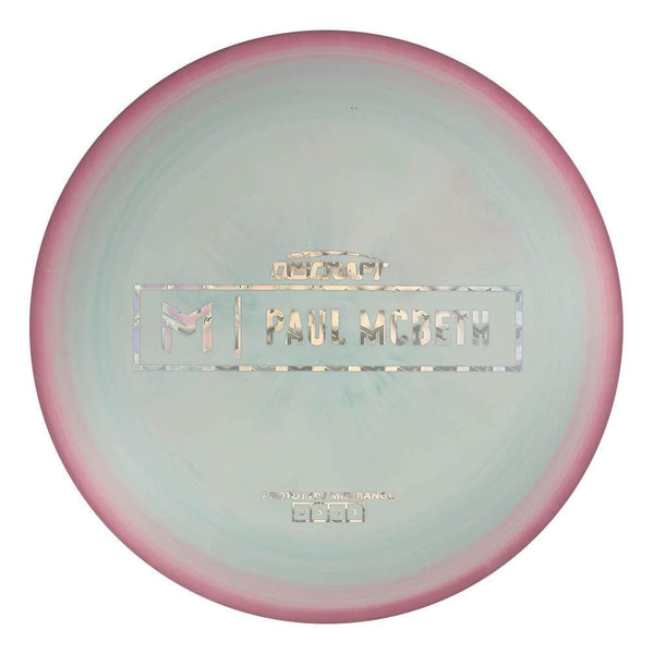 #5 EXACT DISC (Paul McBeth) 173-174 Prototype Malita #2