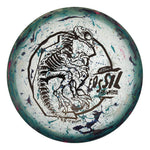 Jawbreaker Z Flx Fossil
