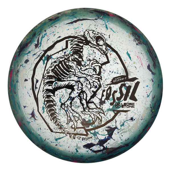 Jawbreaker Z Flx Fossil