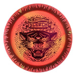 SFO ESP Swirl Fuzed Scorch