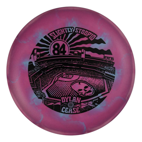 #5 (Black) 173-174 Supreme Flight Slightly Stoopid Dylan Cease Luna (Field)