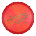 #5 EXACT DISC (Silver Holo) 164-166 Supreme Flight Colorshift Z Athena