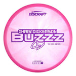 #5 (Purple Matte) 173-174 2025 Tour Series Z Swirl Chris Dickerson Buzzz