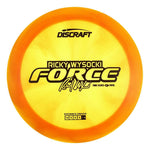 #5 (Black) 173-174 2025 Tour Series Z Swirl Ricky Wysocki Force