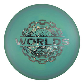 #5 (Bee) 175-176 2026 Pro Worlds ESP Buzzz