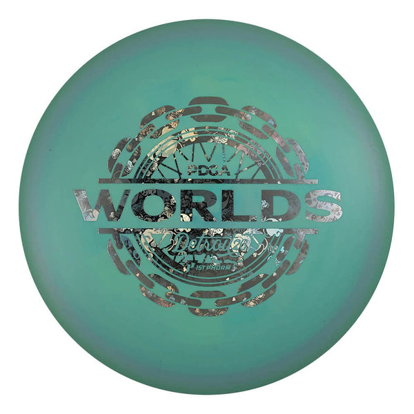 #5 (Bee) 175-176 2026 Pro Worlds ESP Buzzz