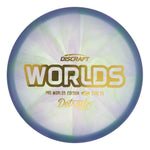 #105 (Gold Metallic) 173-174 2026 Worlds Z Swirl Zone SS