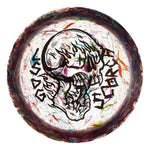 #5 (Black) 164-166 Jawbreaker Z Lite Scorch