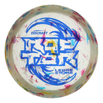 #5 (Blue Matte) 173-174 Jawbreaker Z Glo Raptor