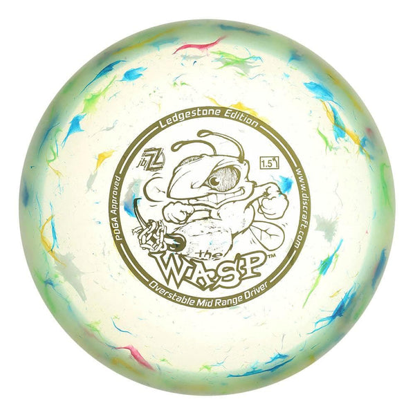#5 (Gold Metallic) 175-176 Jawbreaker Z Flx Wasp