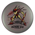 Ti Colorshift Zone SS