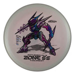 Ti Colorshift Zone SS