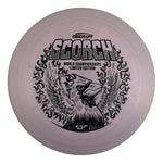 #4 (Black) 164-166 ESP Lite AM World Championships Scorch