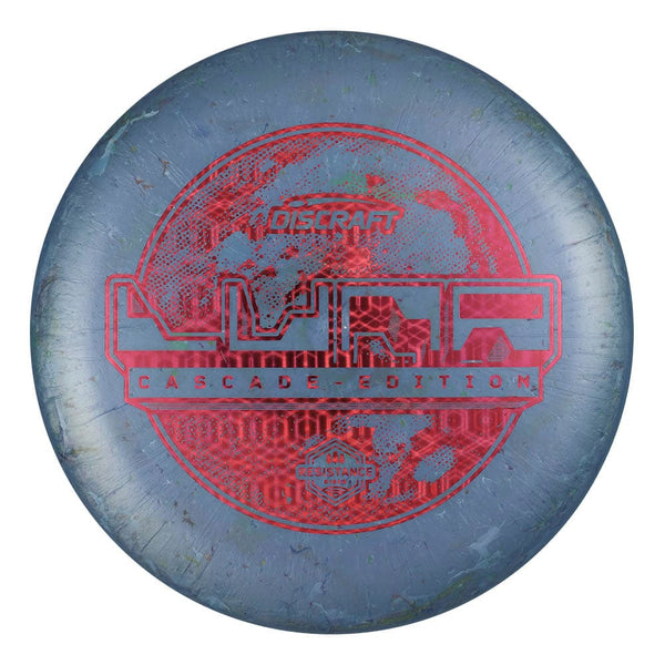 Cascade Challenge Jawbreaker Big Z Luna