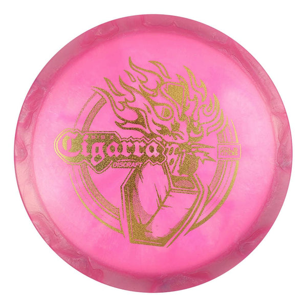 Big Z Swirl Cigarra
