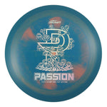 #29 (Silver Holo) 170-172 Champion's Cup Colorshift ESP Passion
