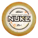 #4 (Black) 170-172 Champion's Cup Colorshift Jawbreaker Z Nuke