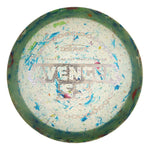 #4 (Discraft) 167-169 Champion's Cup Jawbreaker Z Flex Avenger SS