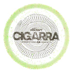 #4 (Black) 155-159 Confetti Z Cigarra