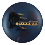 #5 (Gold Holo) 175-176 2026 Tour Series Ezra Robinson Buzzz SS