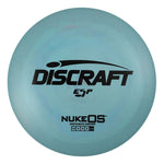 #4 (Black) 170-172 ESP Nuke OS