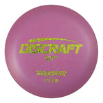 #7 (Gold Disco Dots) 170-172 ESP Thrasher