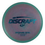 #35 (Teal Metallic) 170-172 ESP Zone SS