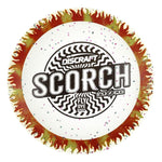 #1 (Black) 173-174 Fly Dye FuZed Scorch (Vault Reserves)