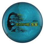 #6 (Pickle Metallic) 167-169 2026 Tour Series Holyn Handley Zone SS